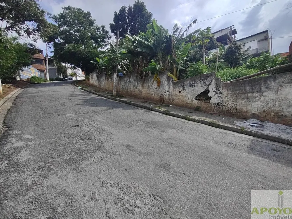 Terreno, 250 m² - Foto 3