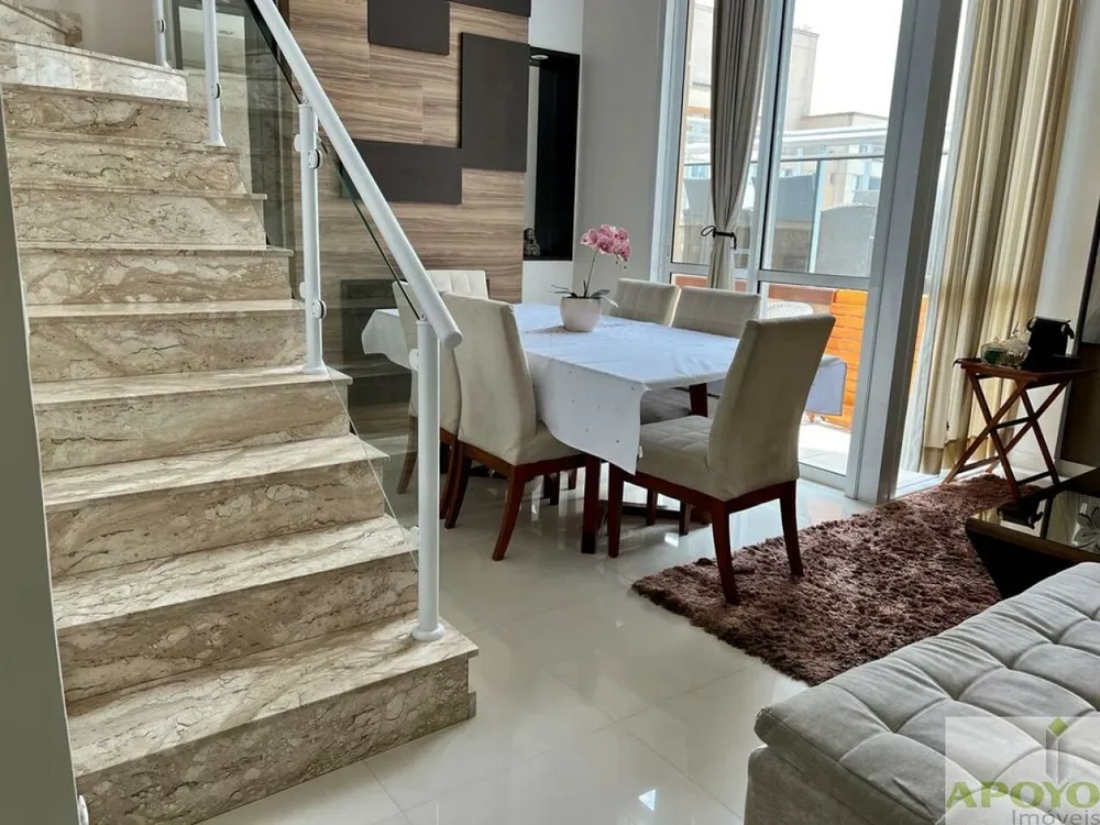 Apartamento, 3 quartos, 144 m² - Foto 4