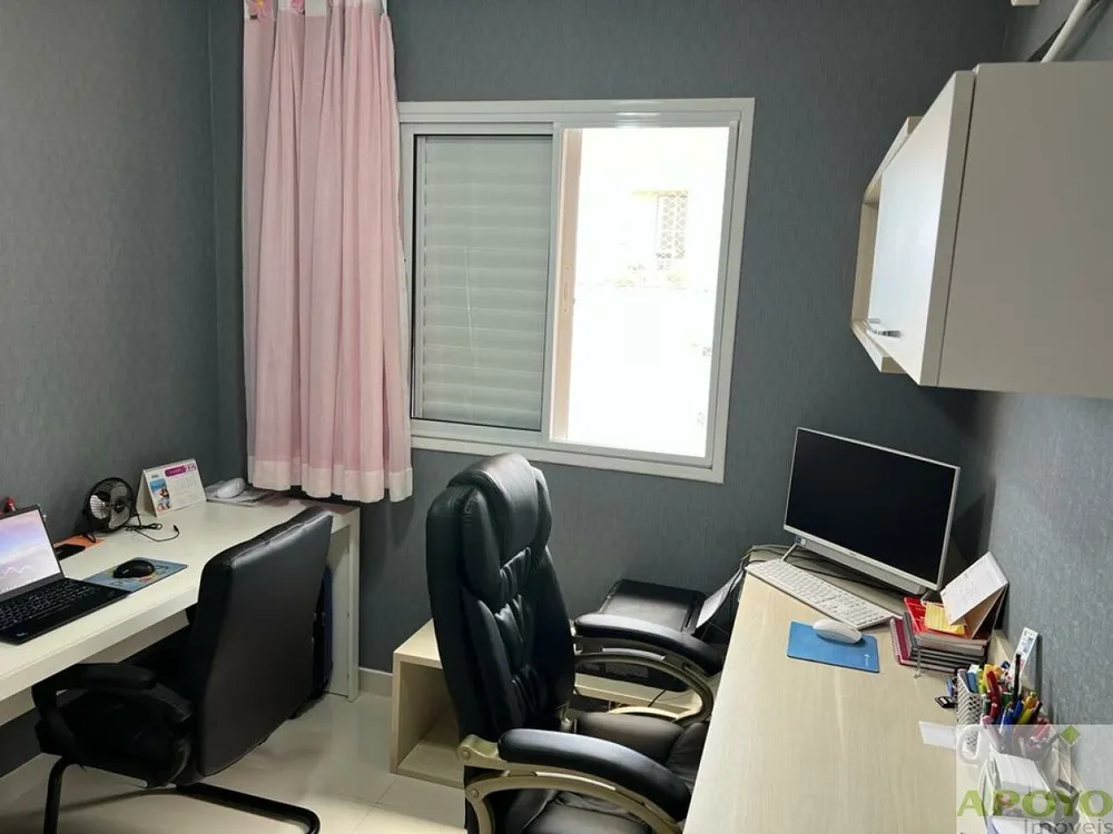 Apartamento, 3 quartos, 144 m² - Foto 10