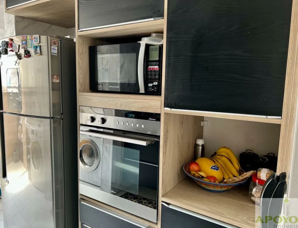 Apartamento, 3 quartos, 144 m² - Foto 9