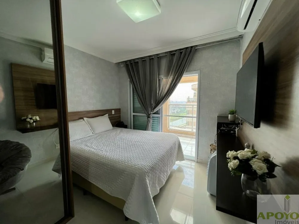 Apartamento, 3 quartos, 144 m² - Foto 16