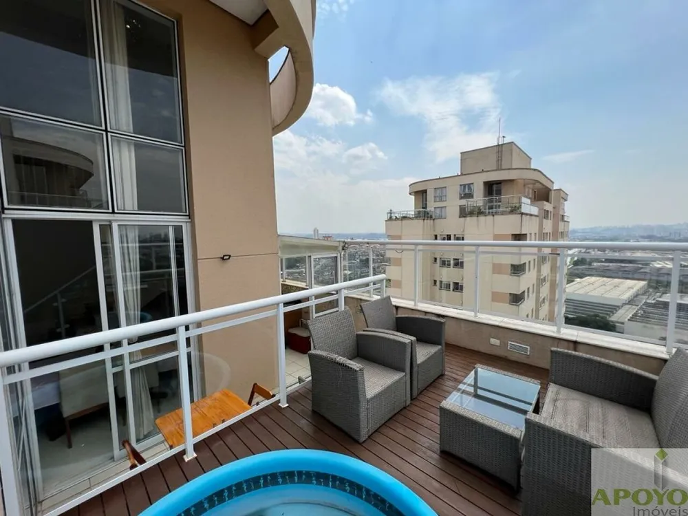 Apartamento, 3 quartos, 144 m² - Foto 12