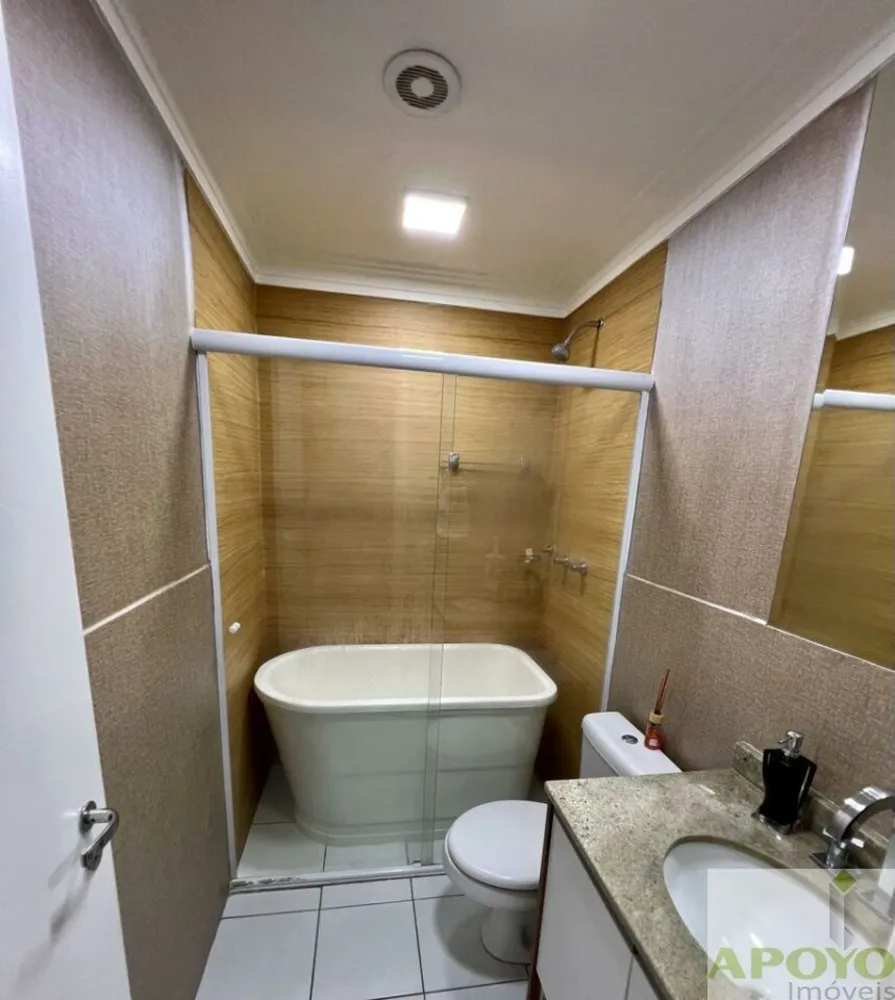 Apartamento, 3 quartos, 144 m² - Foto 1