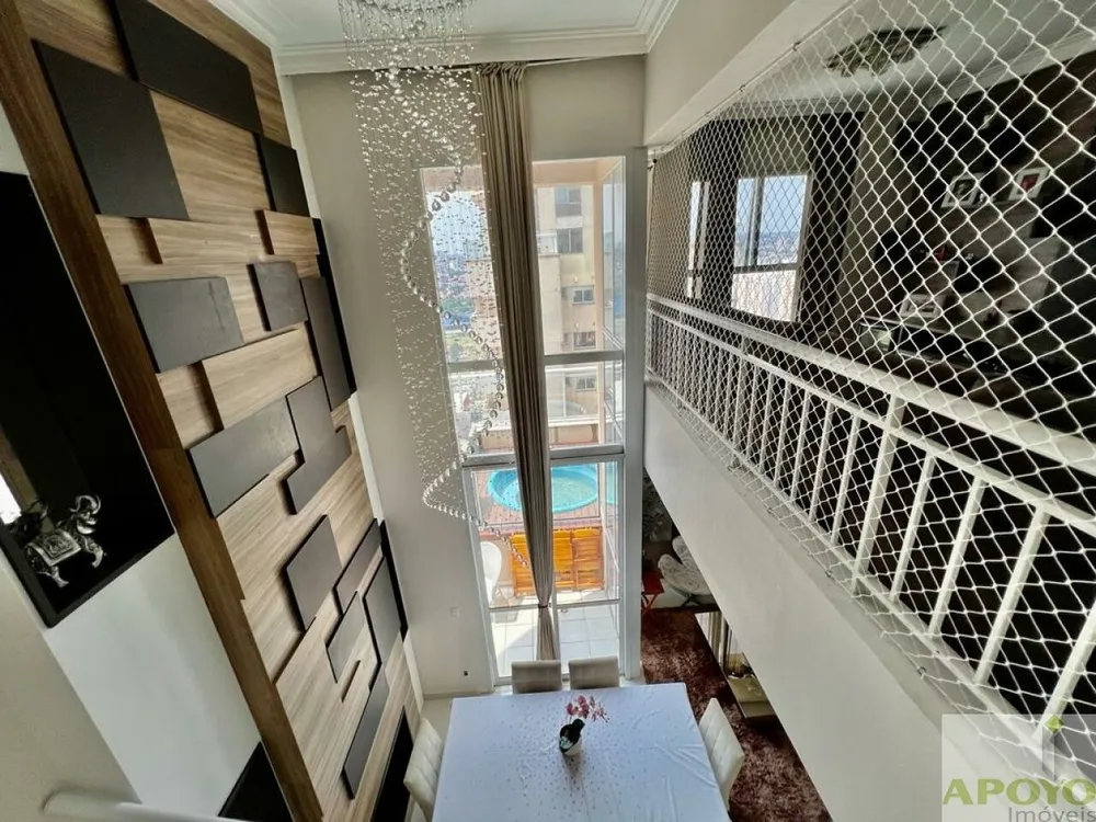 Apartamento, 3 quartos, 144 m² - Foto 2
