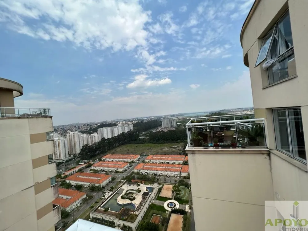 Apartamento, 3 quartos, 144 m² - Foto 14