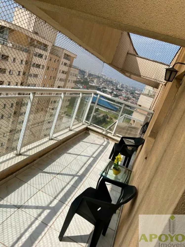 Apartamento, 3 quartos, 144 m² - Foto 3