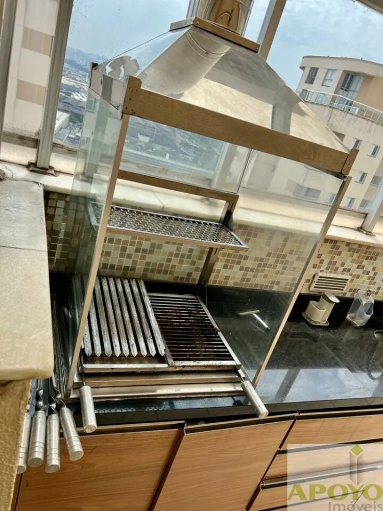 Apartamento, 3 quartos, 144 m² - Foto 15