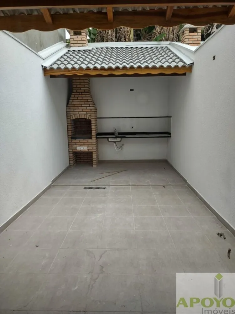 Casa, 3 quartos, 120 m² - Foto 9
