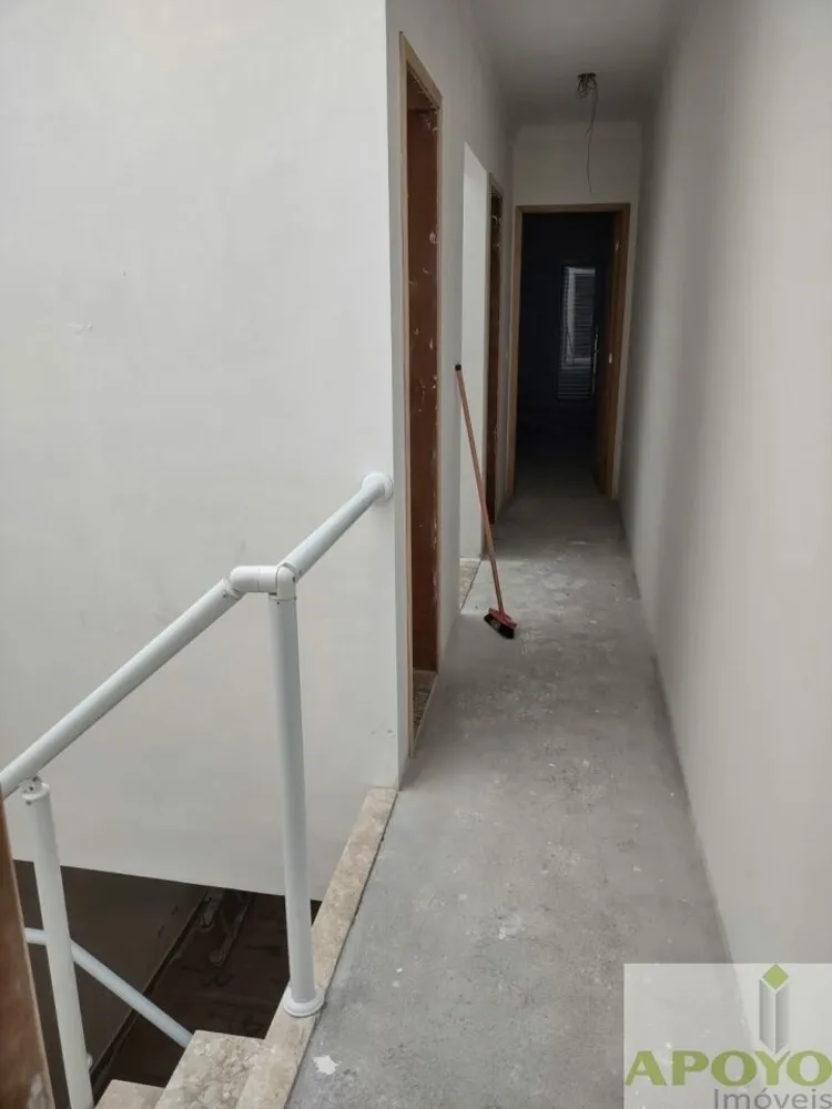Casa, 3 quartos, 120 m² - Foto 3
