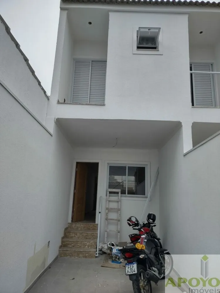 Casa, 3 quartos, 120 m² - Foto 6