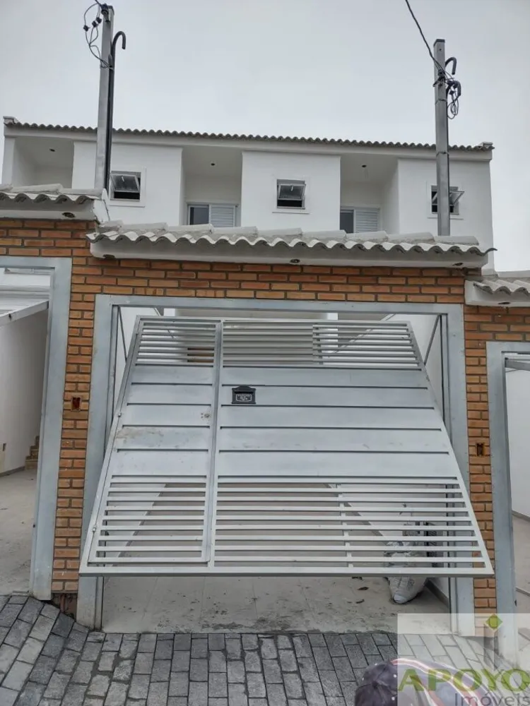 Casa, 3 quartos, 120 m² - Foto 2