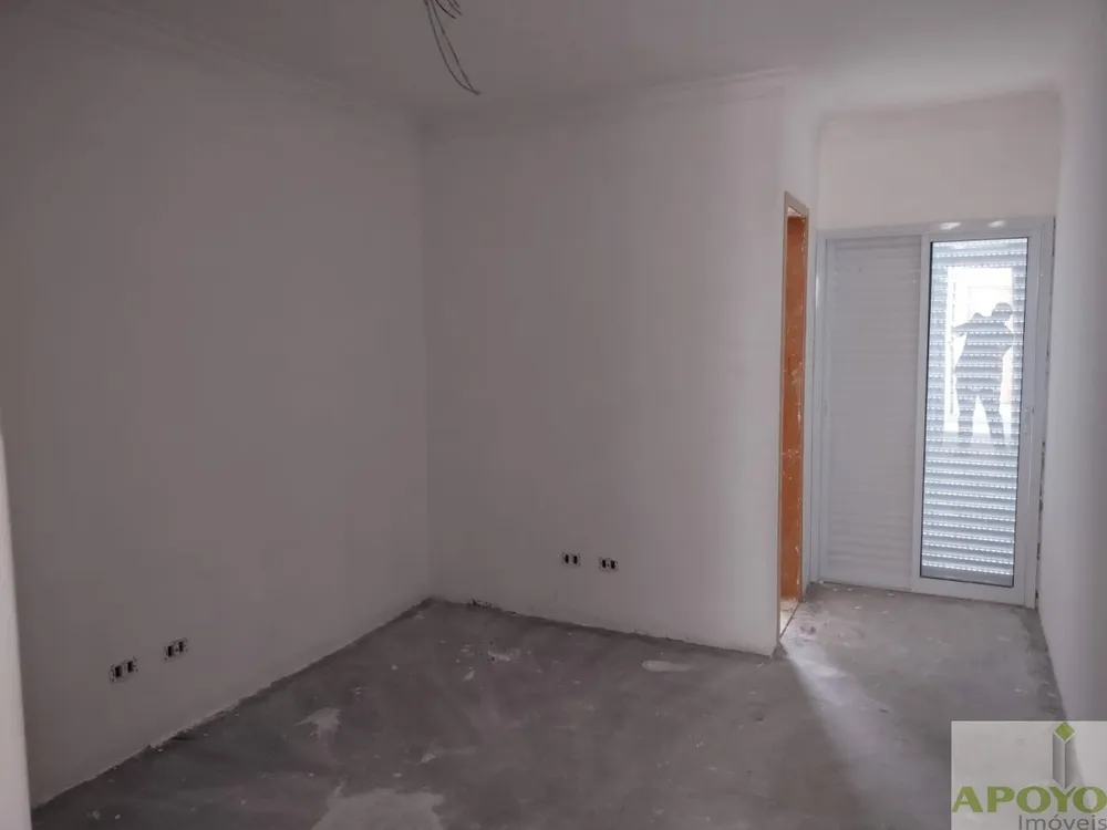 Casa, 3 quartos, 120 m² - Foto 1