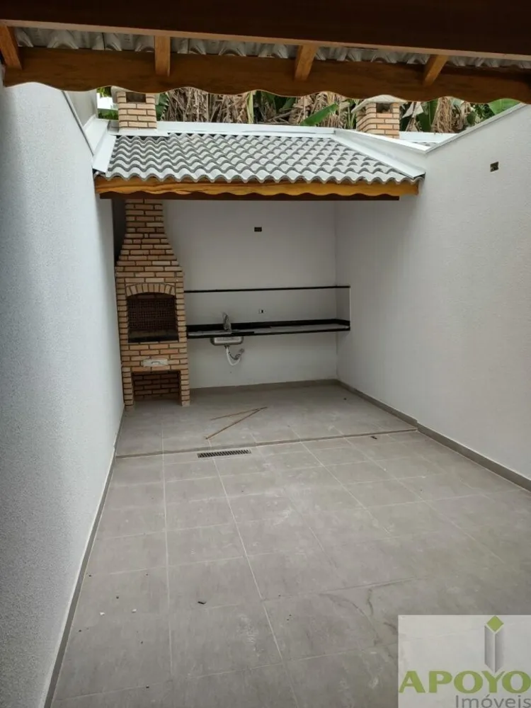 Casa, 3 quartos, 120 m² - Foto 4