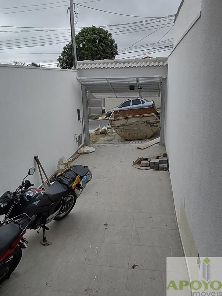 Casa, 3 quartos, 120 m² - Foto 1
