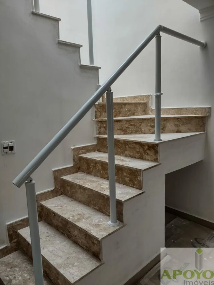 Casa, 3 quartos, 120 m² - Foto 10