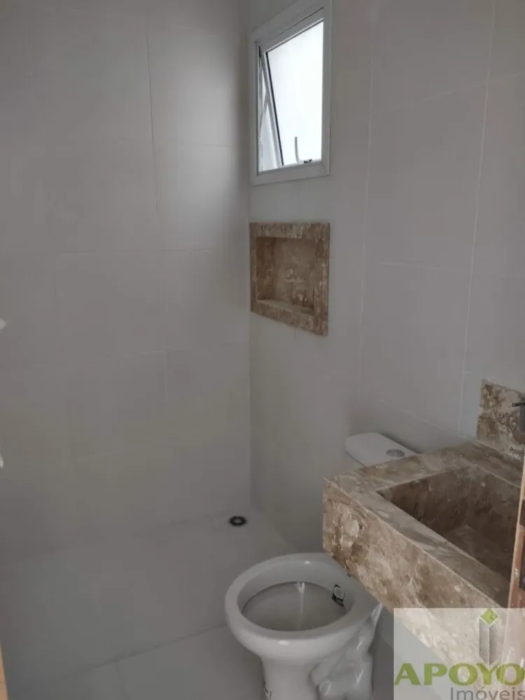 Casa, 3 quartos, 120 m² - Foto 11