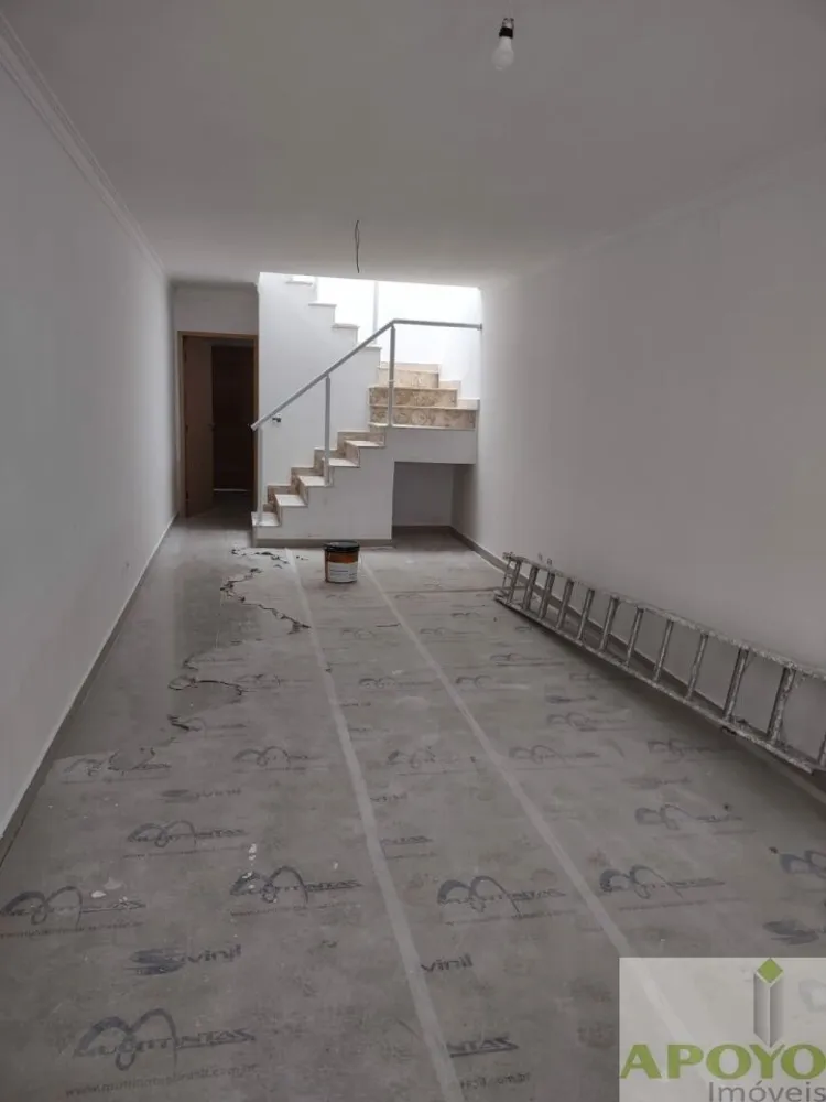 Casa, 3 quartos, 120 m² - Foto 5