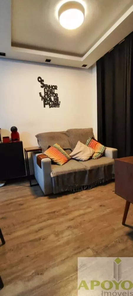 Apartamento à venda com 2 quartos, 42m² - Foto 5