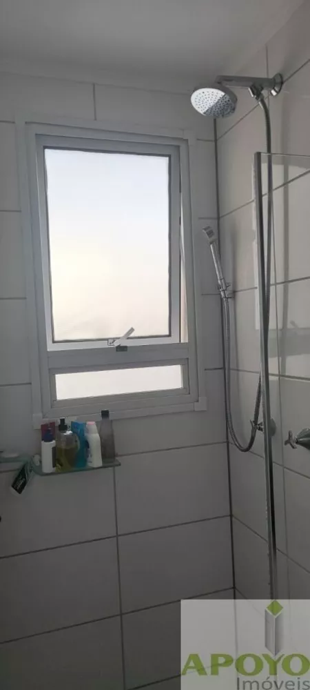 Apartamento à venda com 2 quartos, 42m² - Foto 12