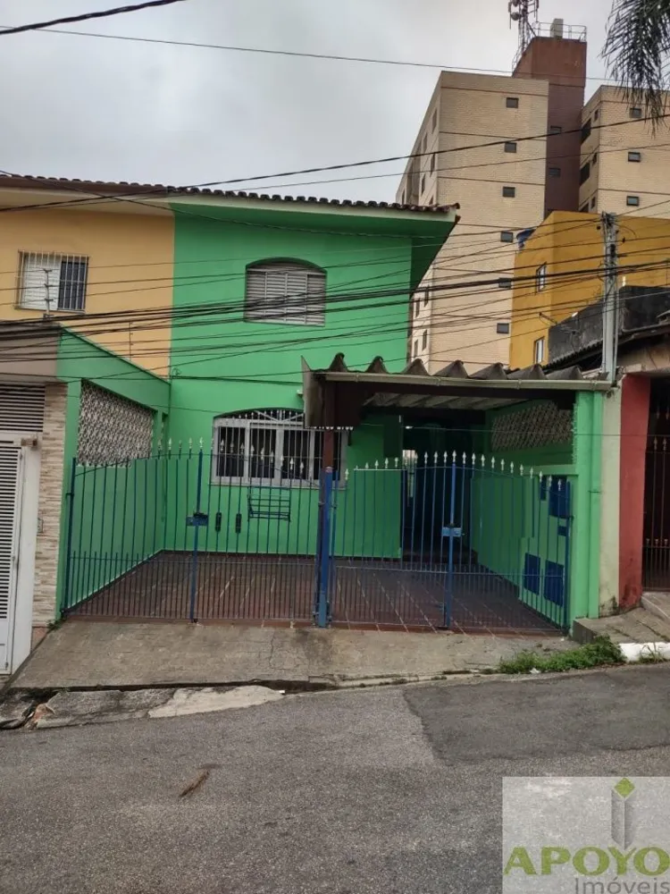 Casa, 3 quartos, 150 m² - Foto 2