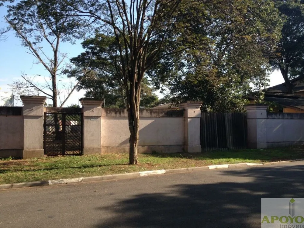 Terreno, 1050 m² - Foto 2