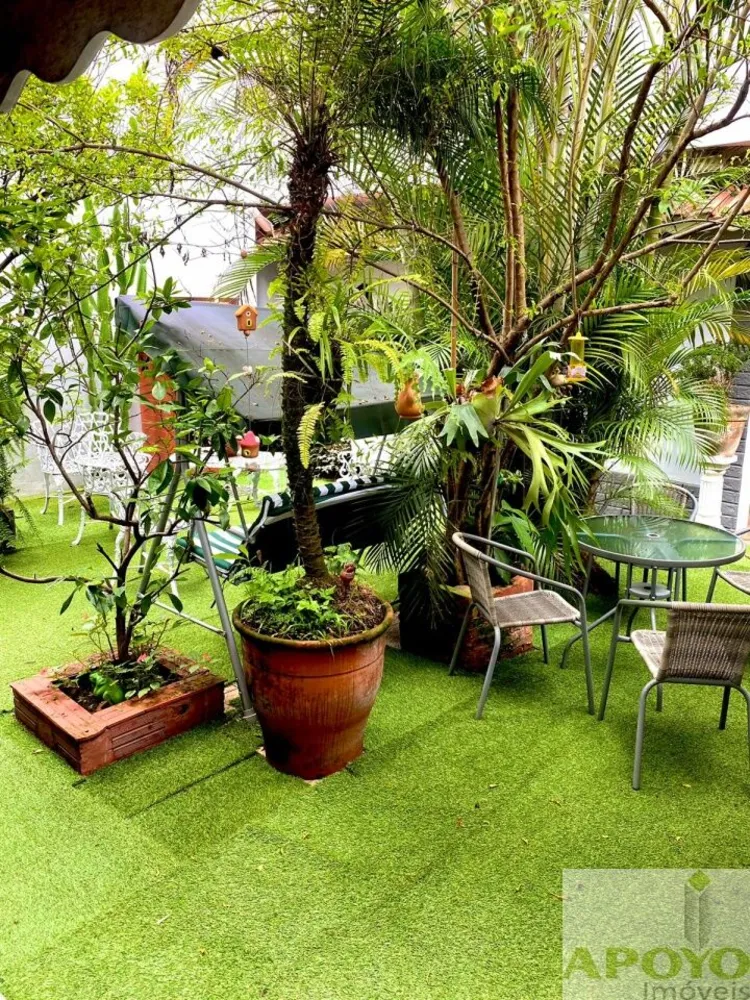 Casa, 3 quartos, 332 m² - Foto 10