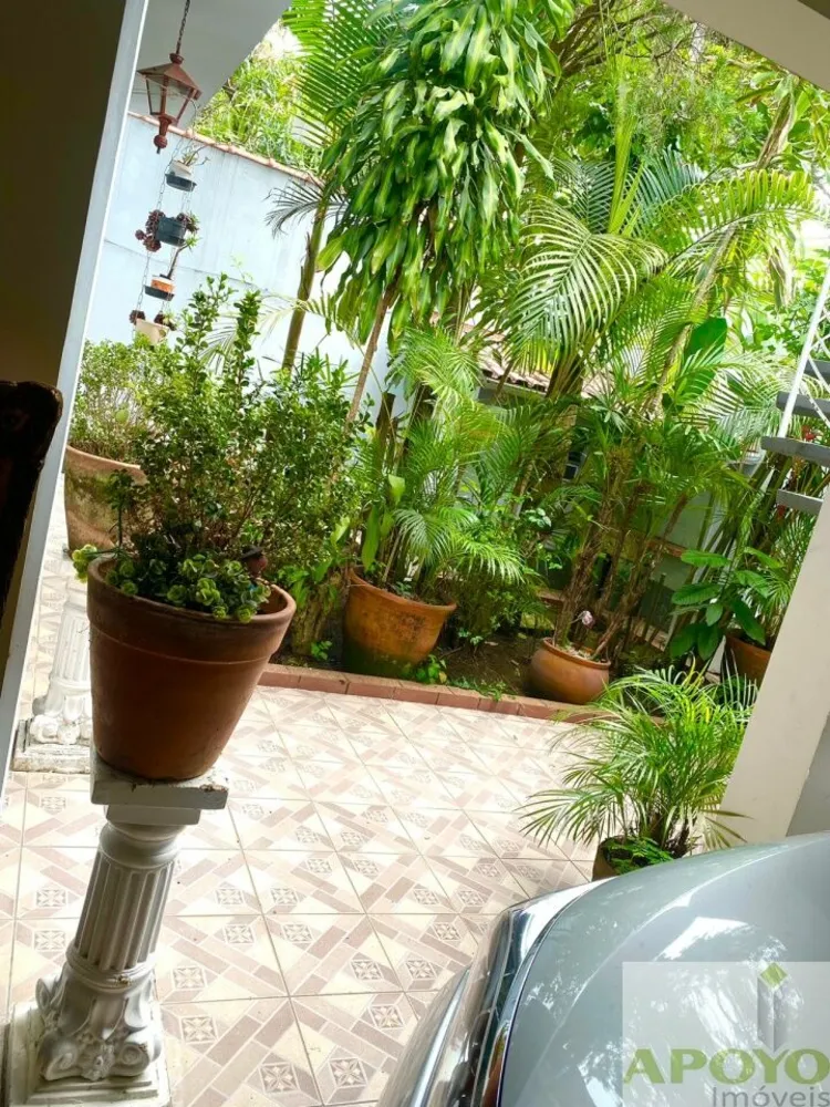 Casa, 3 quartos, 332 m² - Foto 7