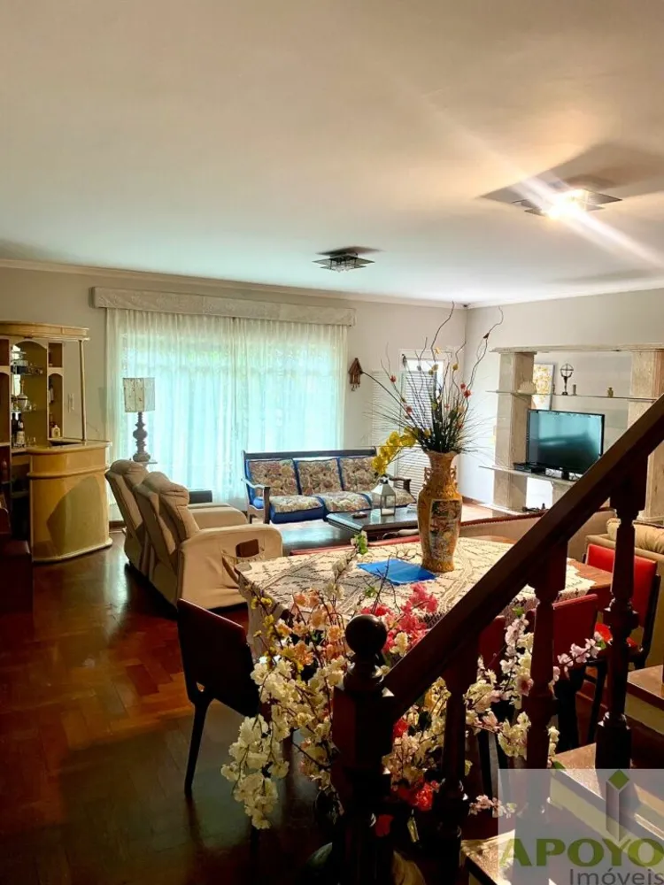 Casa, 3 quartos, 332 m² - Foto 8