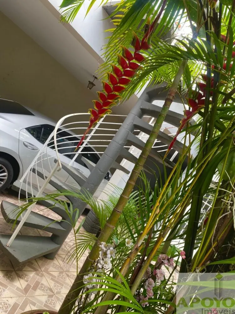 Casa, 3 quartos, 332 m² - Foto 9