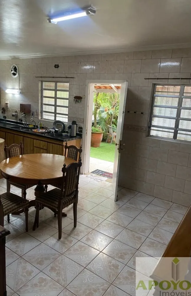 Casa, 3 quartos, 332 m² - Foto 5