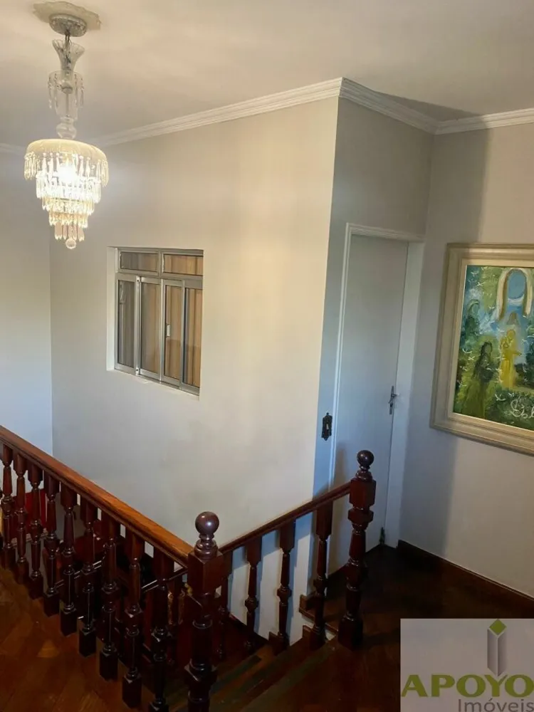 Casa, 3 quartos, 332 m² - Foto 2