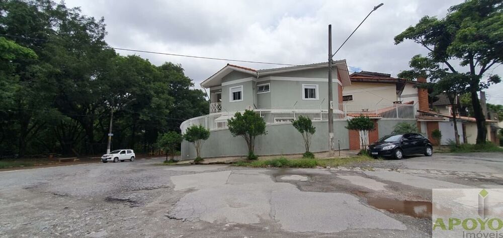 Casa, 3 quartos, 230 m² - Foto 3