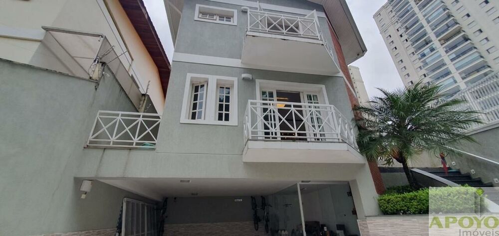 Casa, 3 quartos, 230 m² - Foto 4