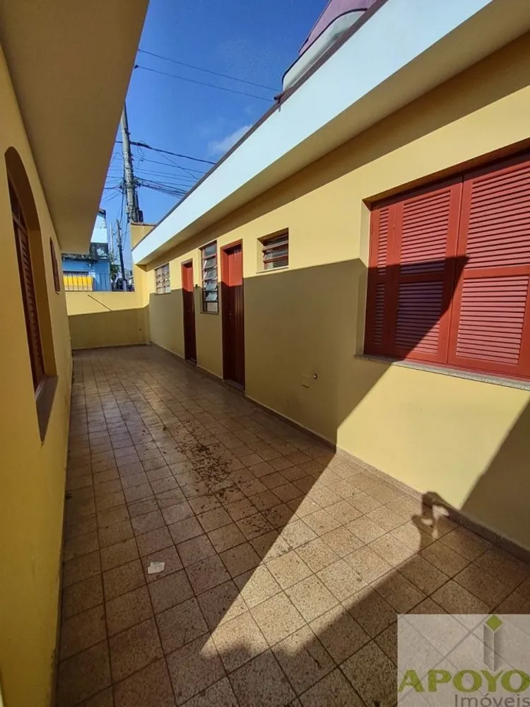 Casa, 3 quartos, 174 m² - Foto 16