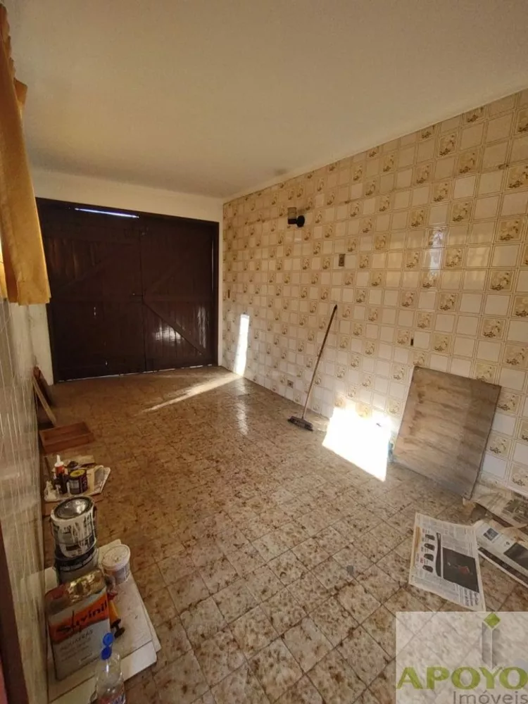 Casa à venda com 3 quartos, 174m² - Foto 8