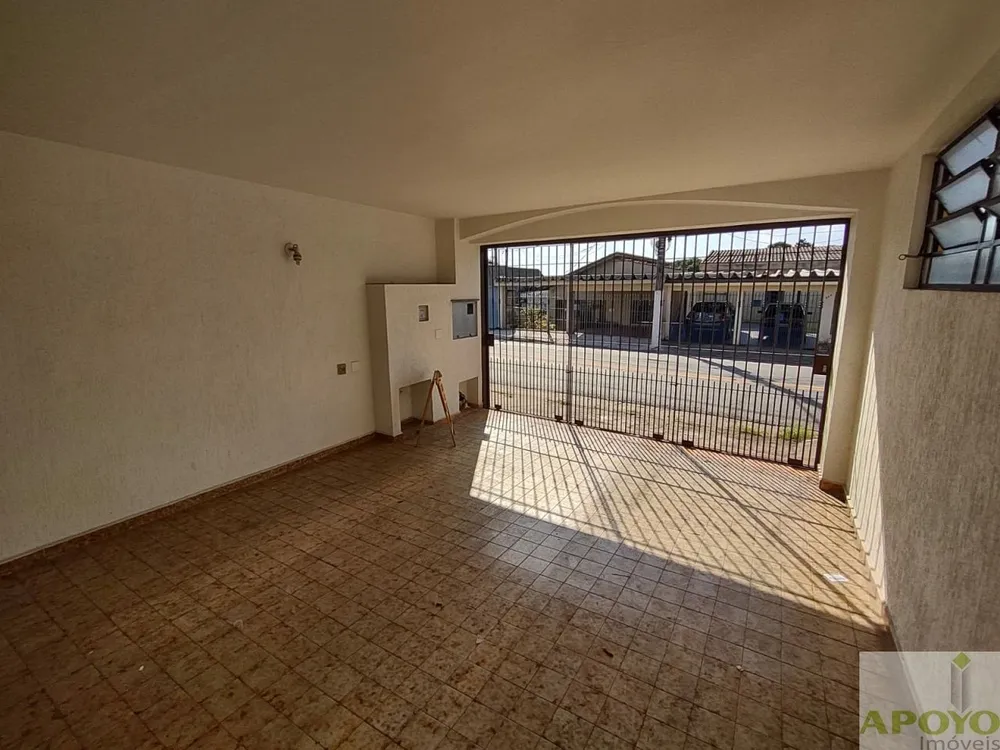 Casa, 3 quartos, 174 m² - Foto 17