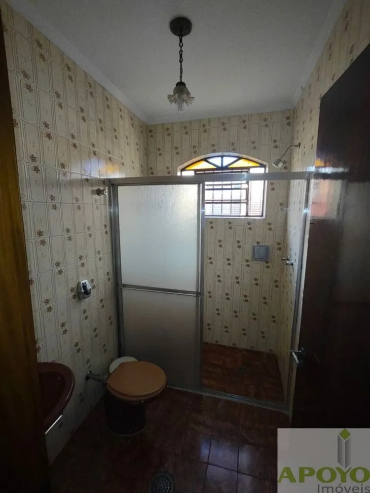 Casa, 3 quartos, 174 m² - Foto 14