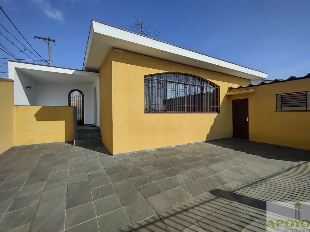 Casa, 3 quartos, 174 m² - Foto 10