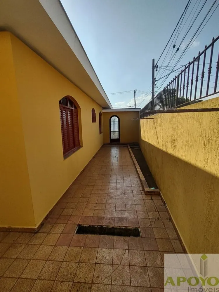 Casa, 3 quartos, 174 m² - Foto 12