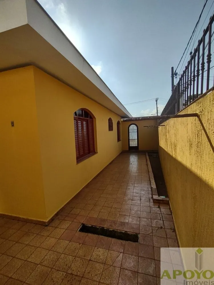 Casa, 3 quartos, 174 m² - Foto 19
