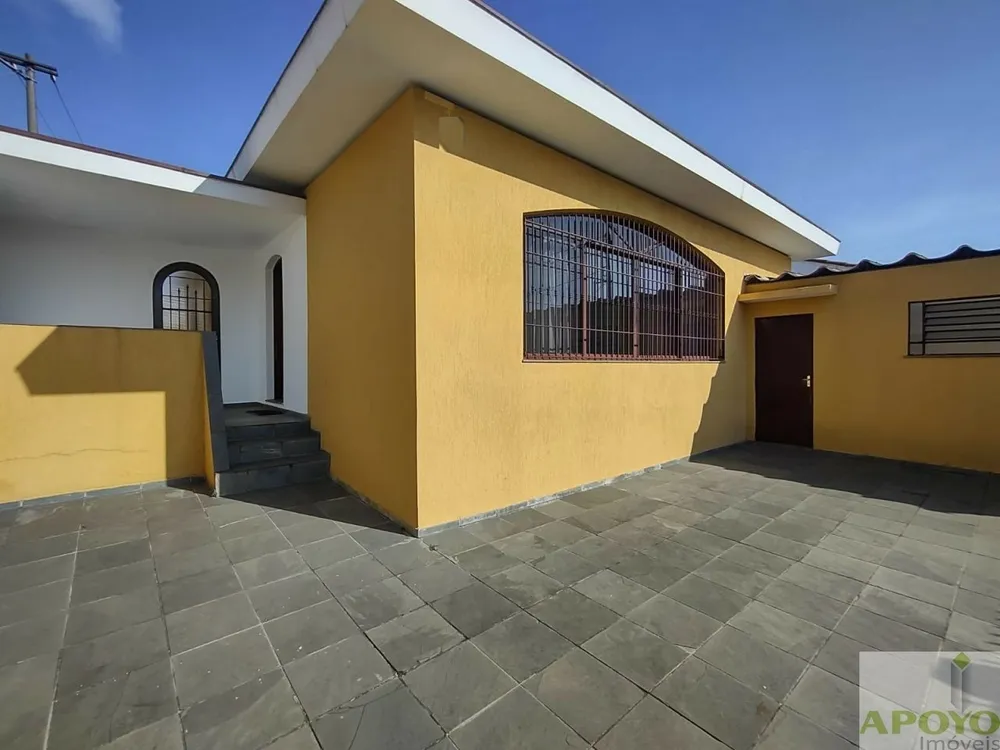 Casa, 3 quartos, 174 m² - Foto 9