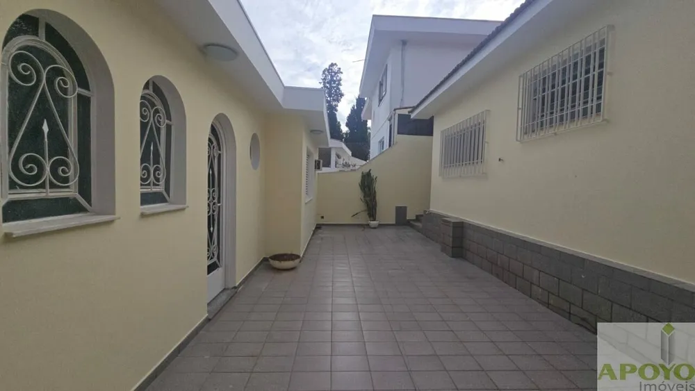 Casa, 3 quartos, 182 m² - Foto 13