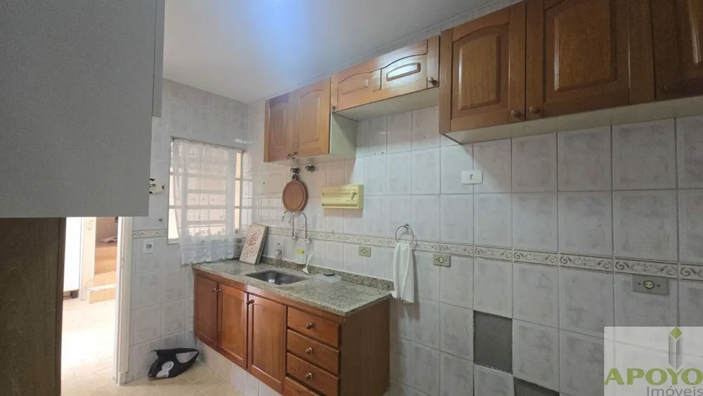 Casa, 3 quartos, 182 m² - Foto 1