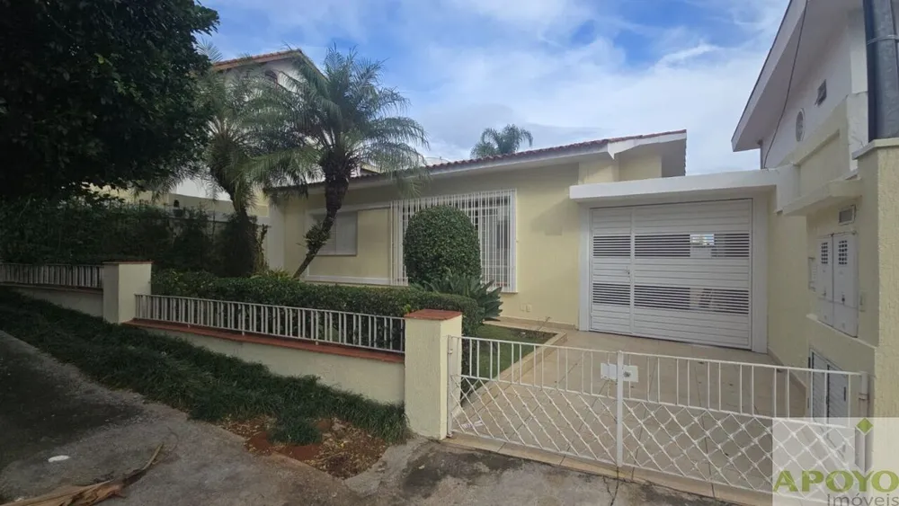 Casa, 3 quartos, 182 m² - Foto 3