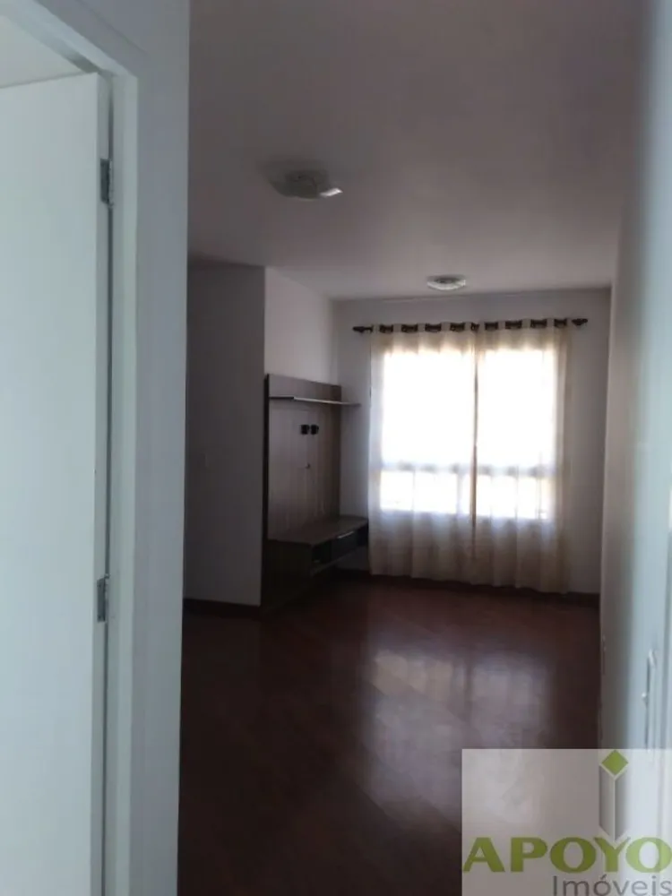 Apartamento, 2 quartos, 47 m² - Foto 3