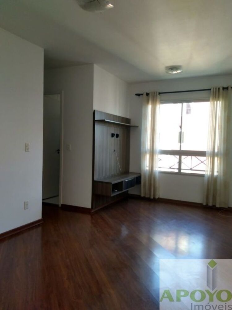 Apartamento, 2 quartos, 47 m² - Foto 1