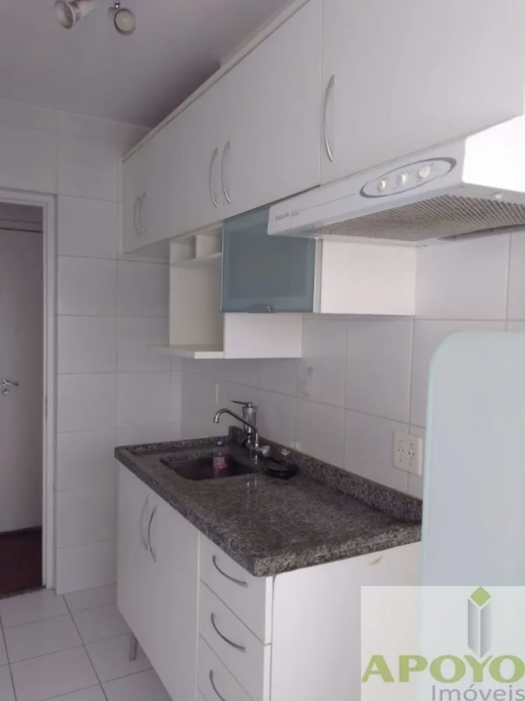 Apartamento, 2 quartos, 47 m² - Foto 15
