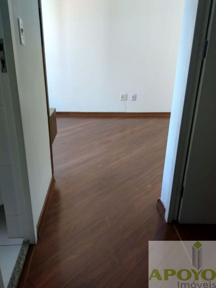 Apartamento, 2 quartos, 47 m² - Foto 2