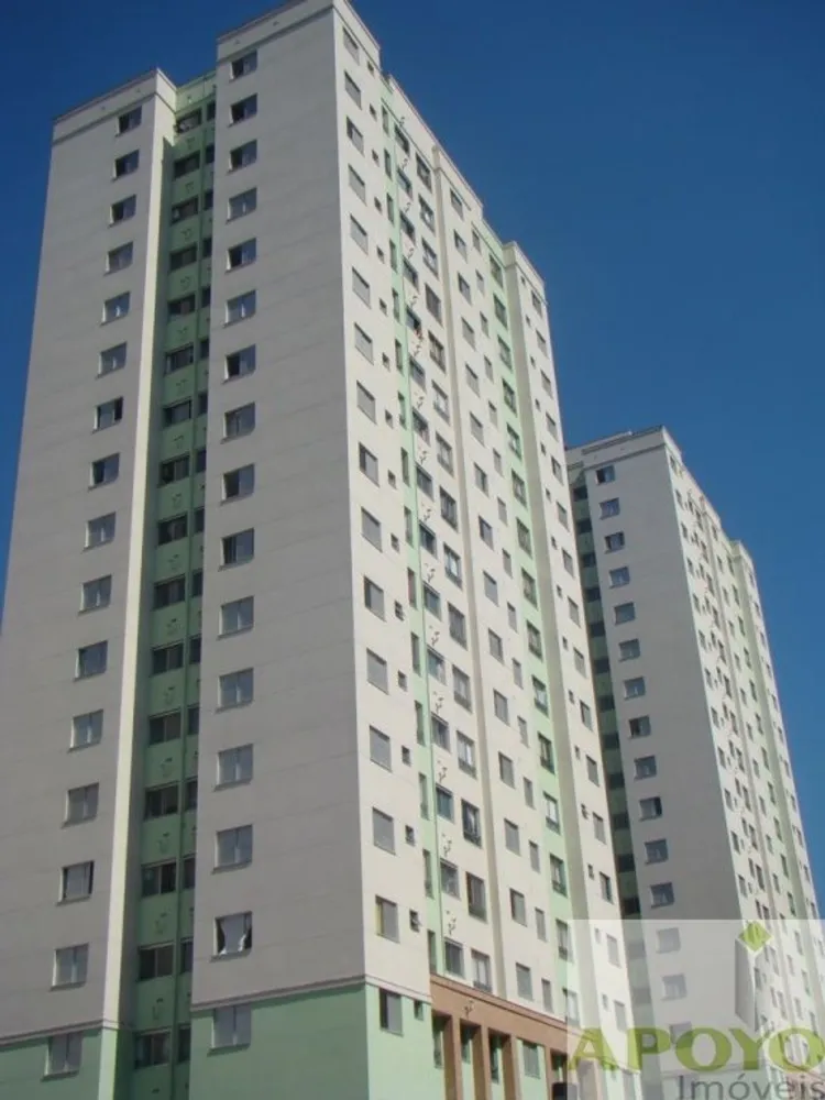 Apartamento, 2 quartos, 47 m² - Foto 6