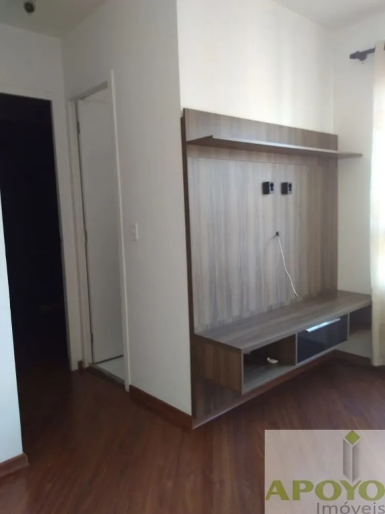 Apartamento, 2 quartos, 47 m² - Foto 9
